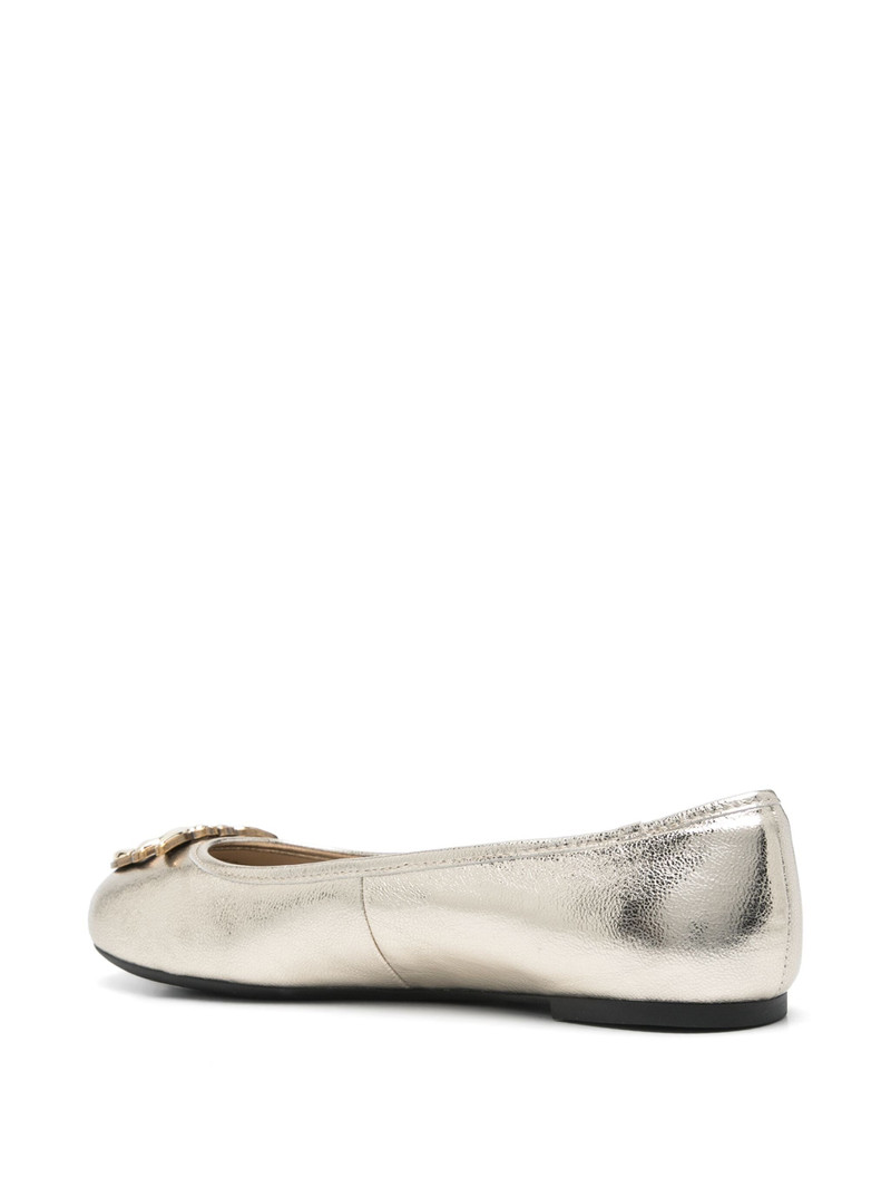 PINKO Gioia 03 Ballet Flats outlook