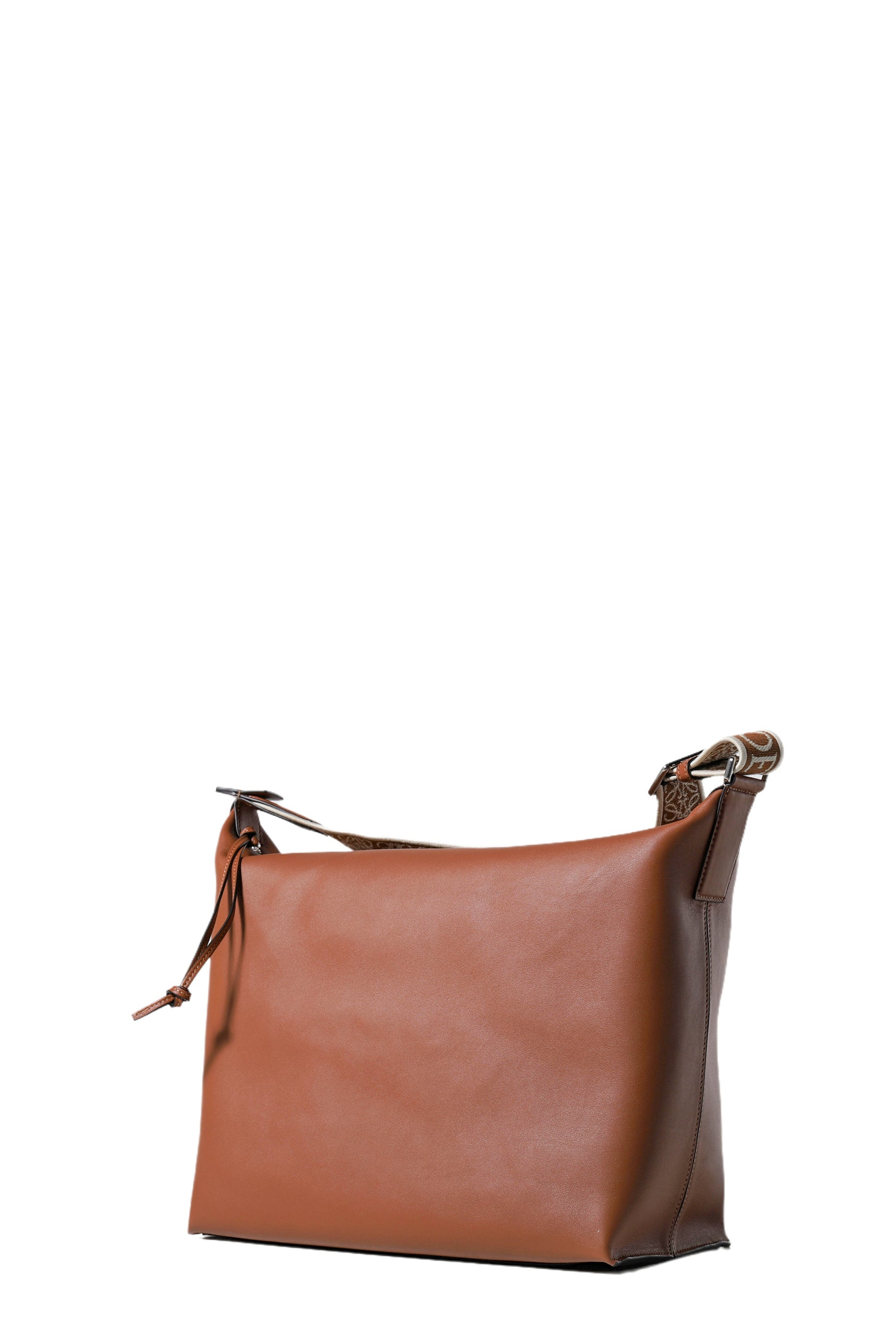 CUBI CROSSBODY / TAN - 5
