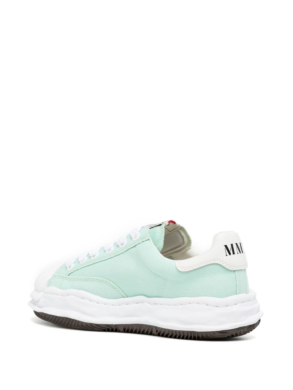 Blakey OG Sole low-top sneakers - 3