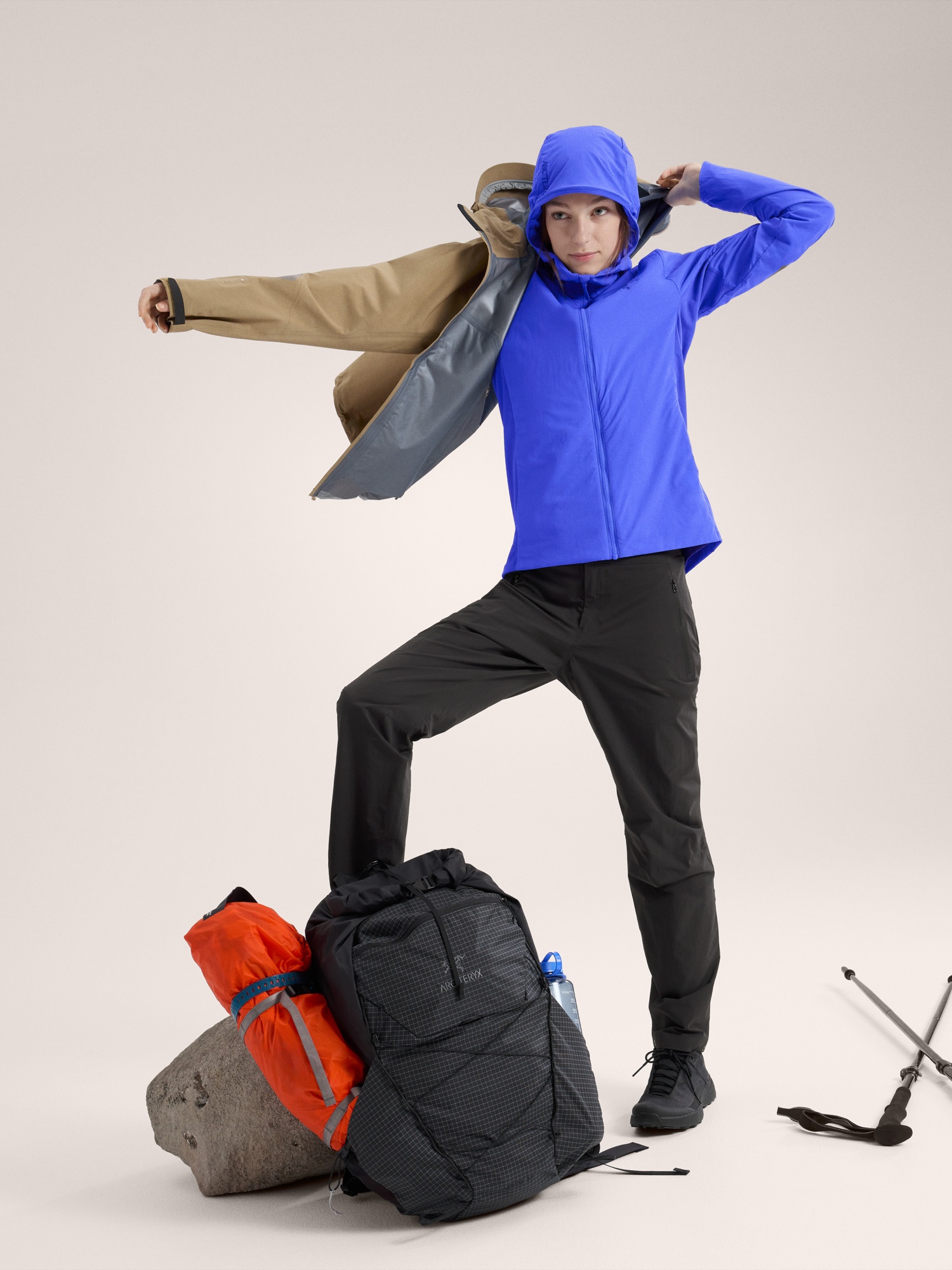 Atom SL Hoody - 3