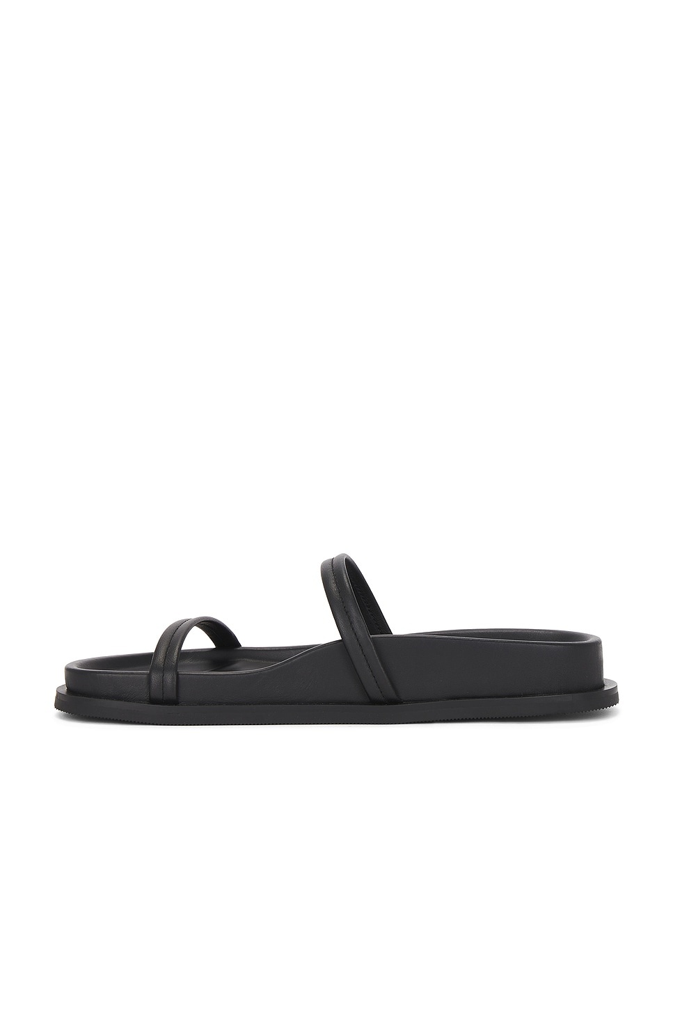 Fine Double Strap Slide - 5