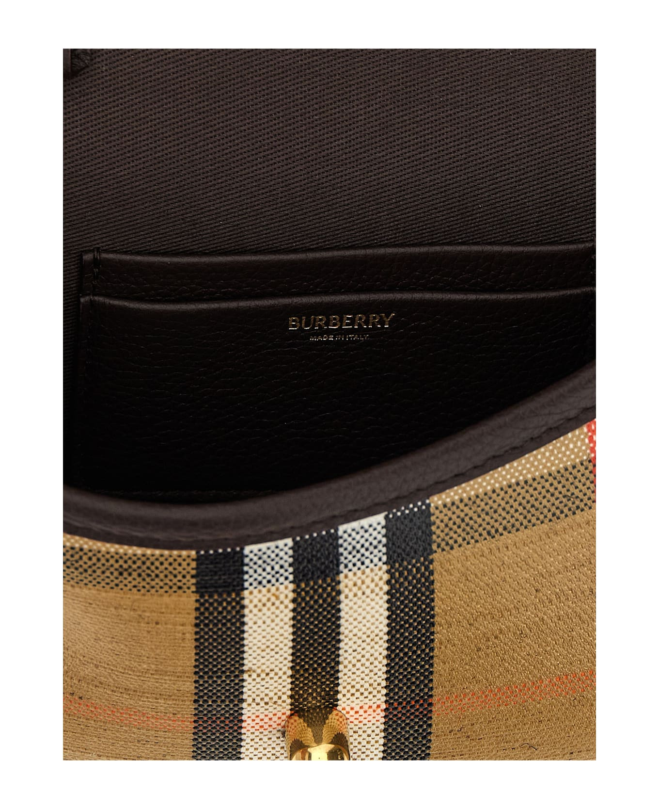 'highlands' Mini Handbag - 4