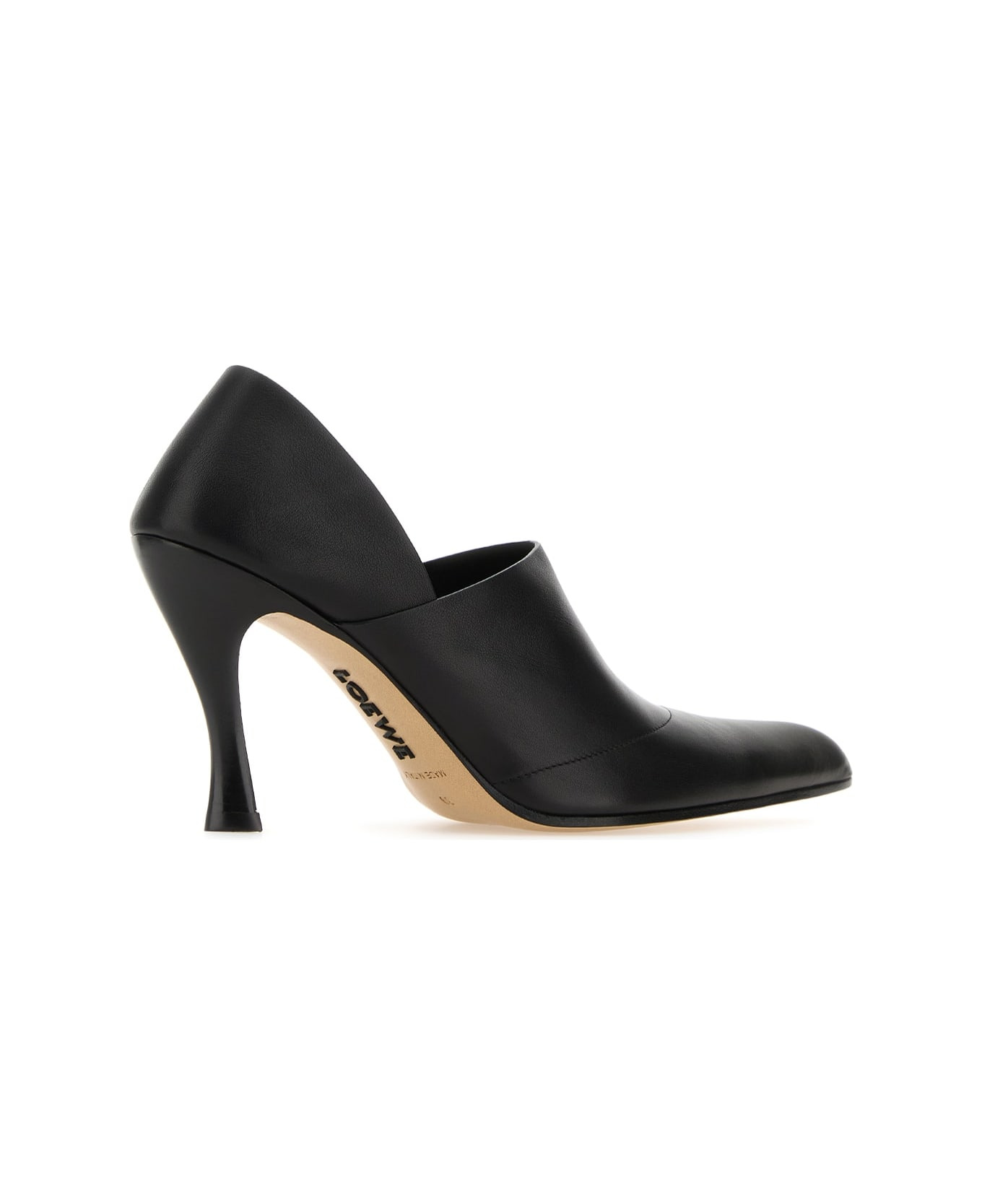 Scarpe Con Tacco - 3