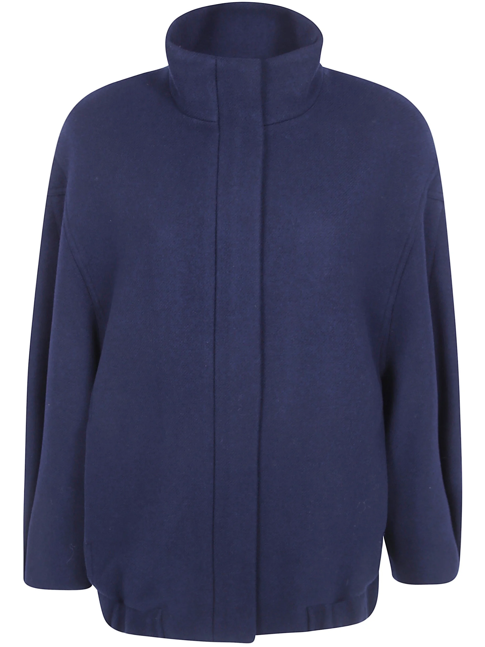 Jacket Navy "Voles" - 1