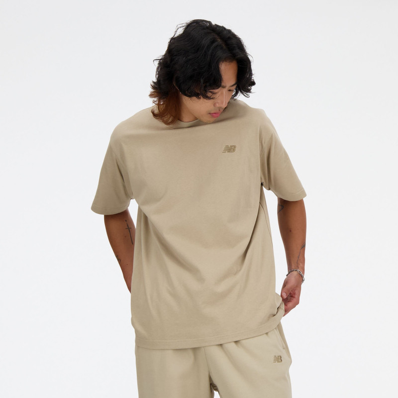 Athletics Cotton T-Shirt - 1