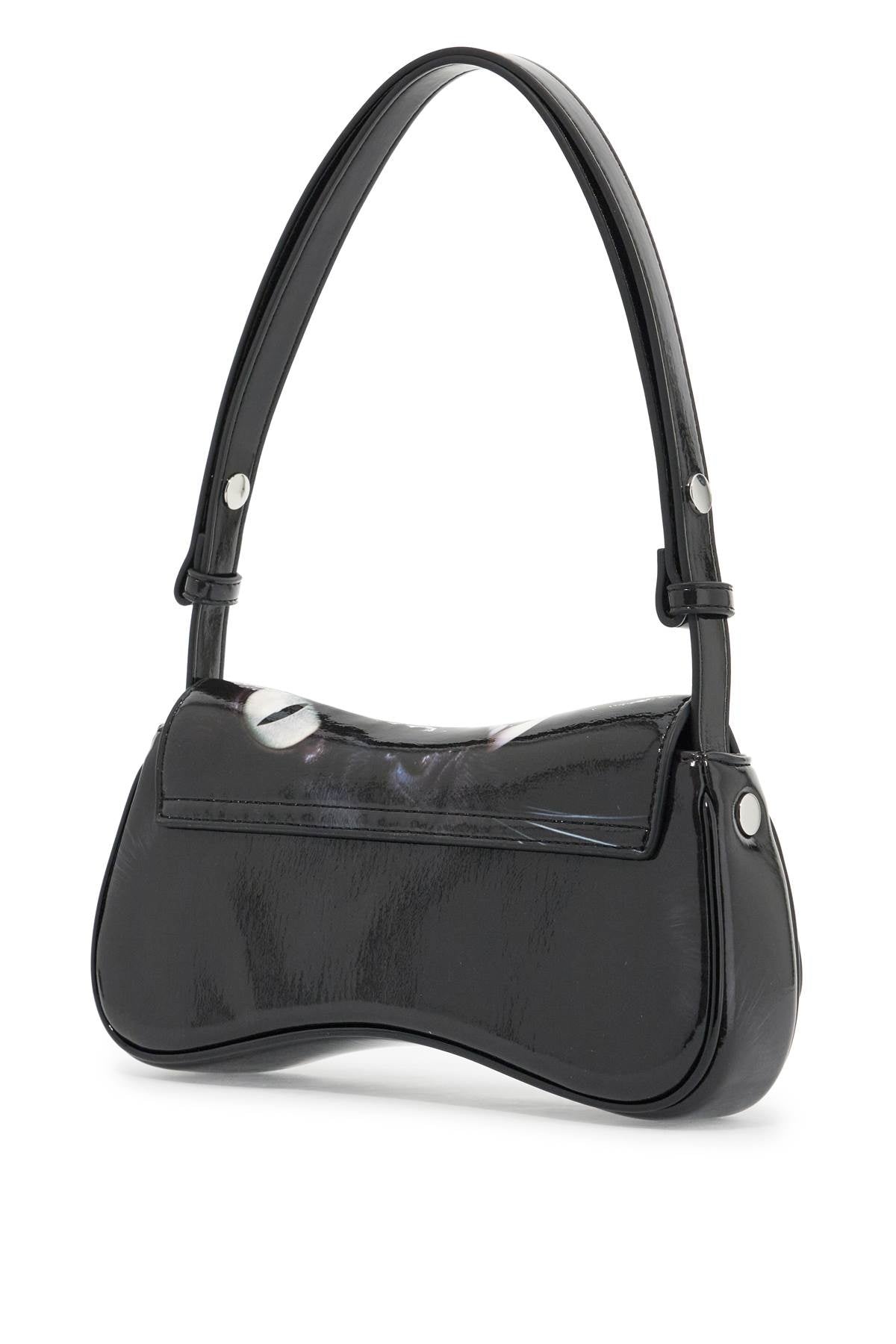 Diesel "Play Clutch Shoulder Bag" Women - 2