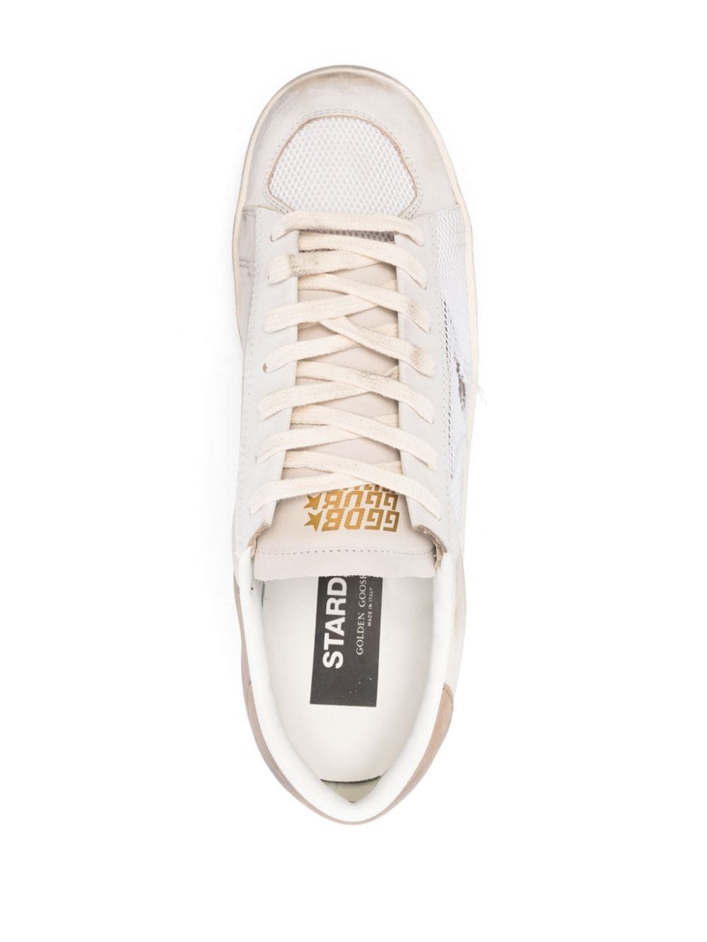 Stardan sneakers - 4