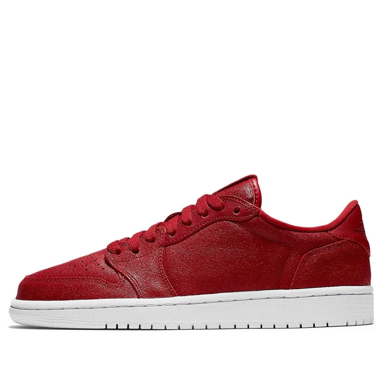 (WMNS) Air Jordan 1 Low NS 'Gym Red' AH7232-623 - 1