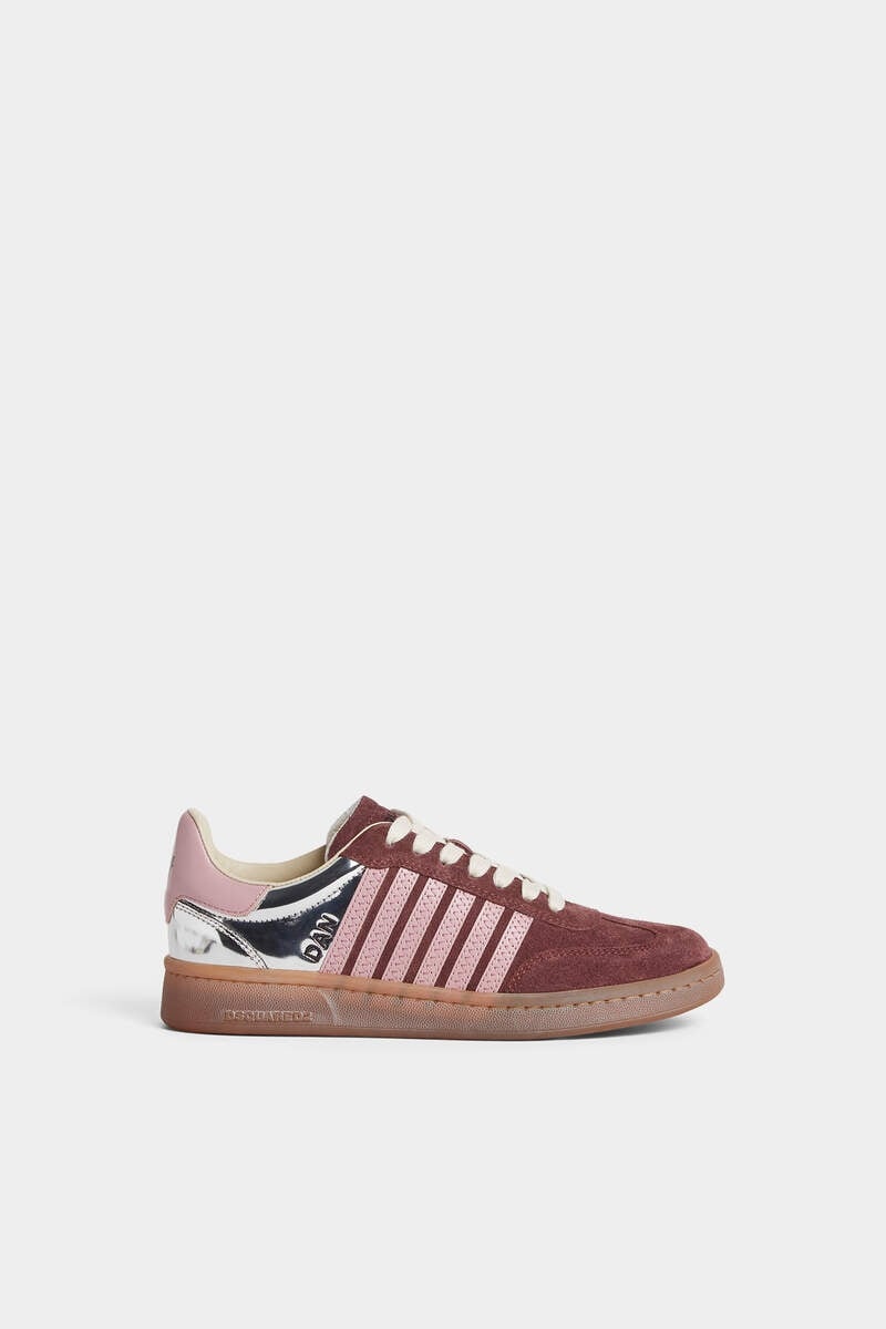 BOXER SNEAKERS - 1
