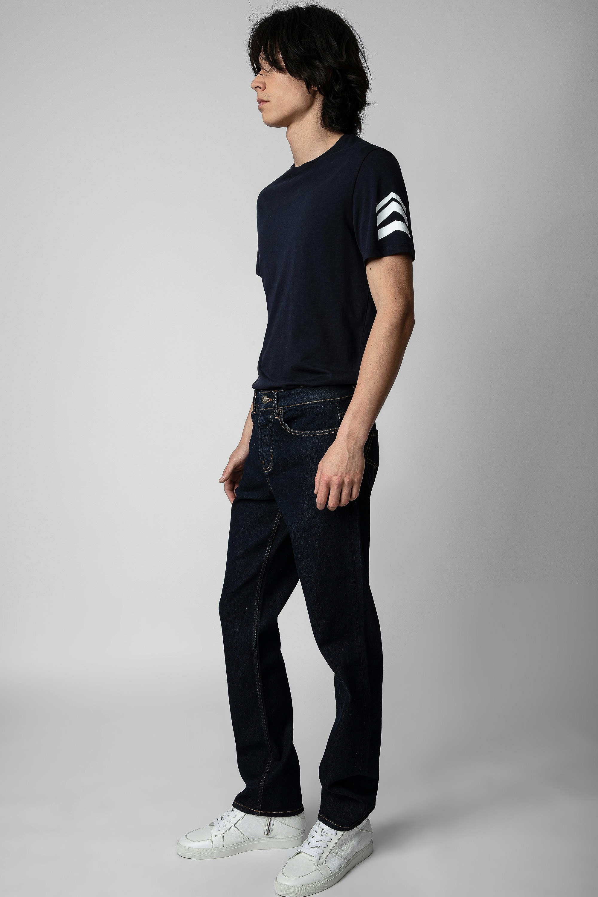 John Jeans - 3