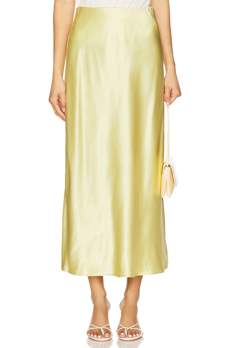 Boshan Skirt - 1