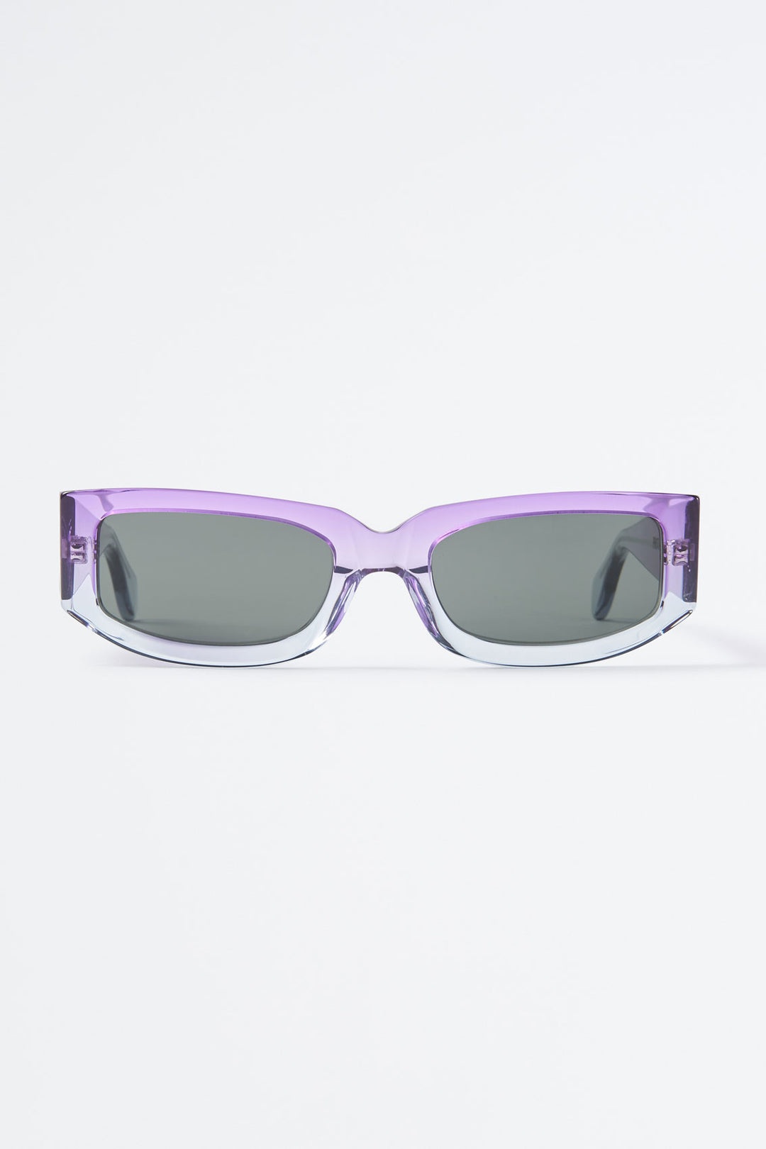 GRADIENT PURPLE PROTOTIPO 1.1 SUNGLASSES - 2