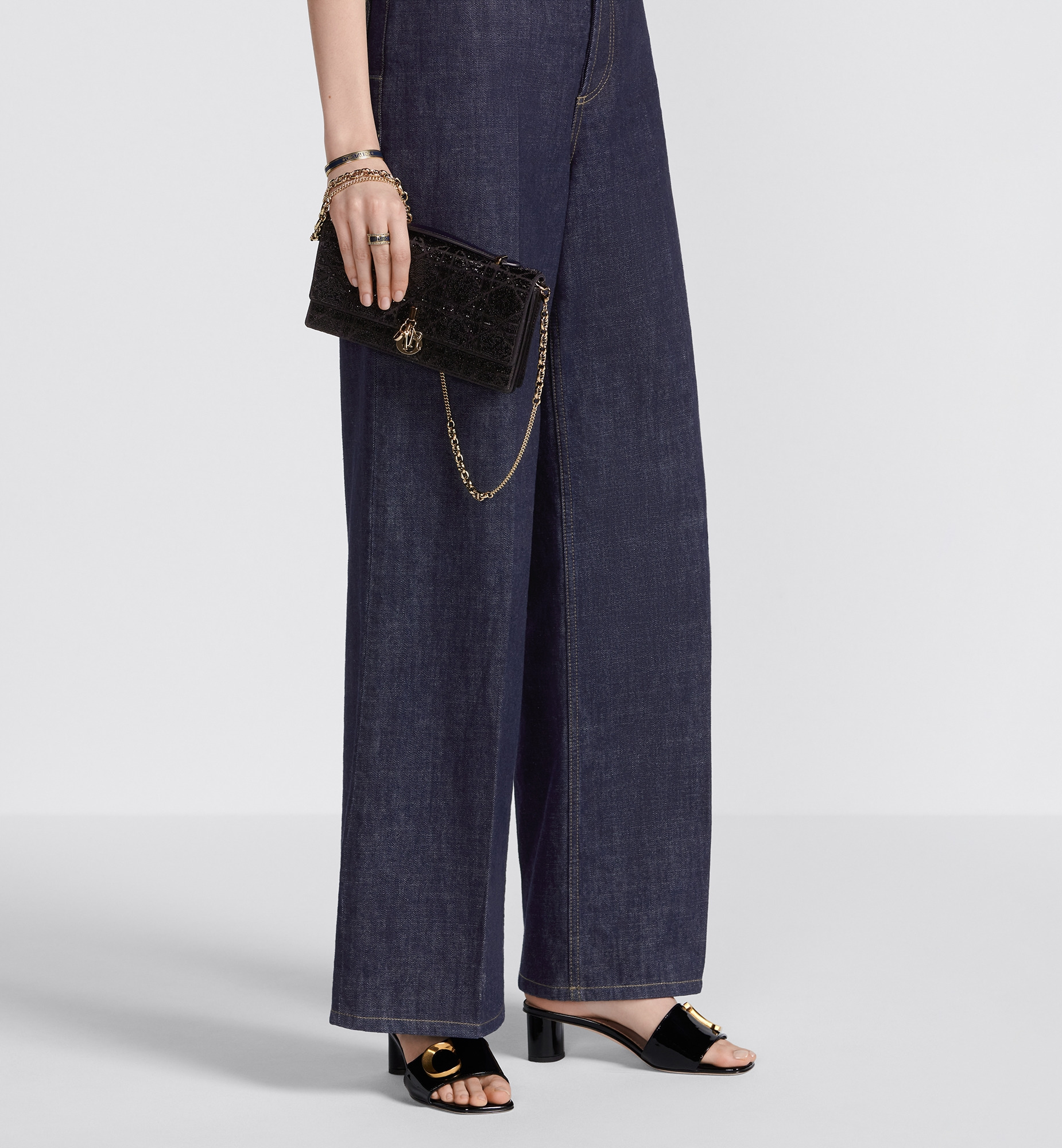 Miss Dior Mini Bag - 7