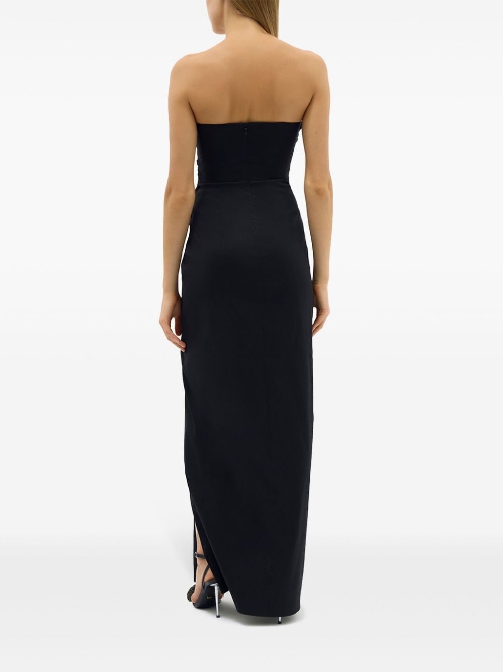 Mira maxi dress - 4