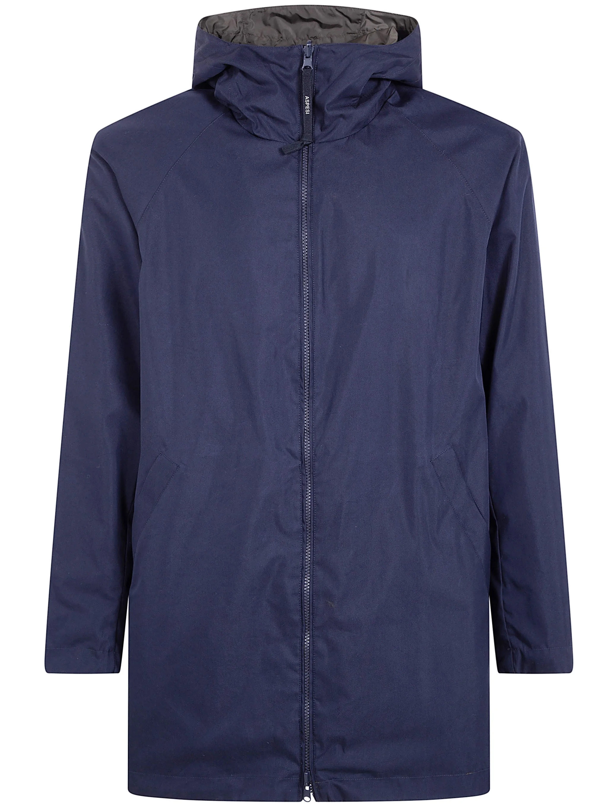 'Superdop' Reversible Jacket - 1