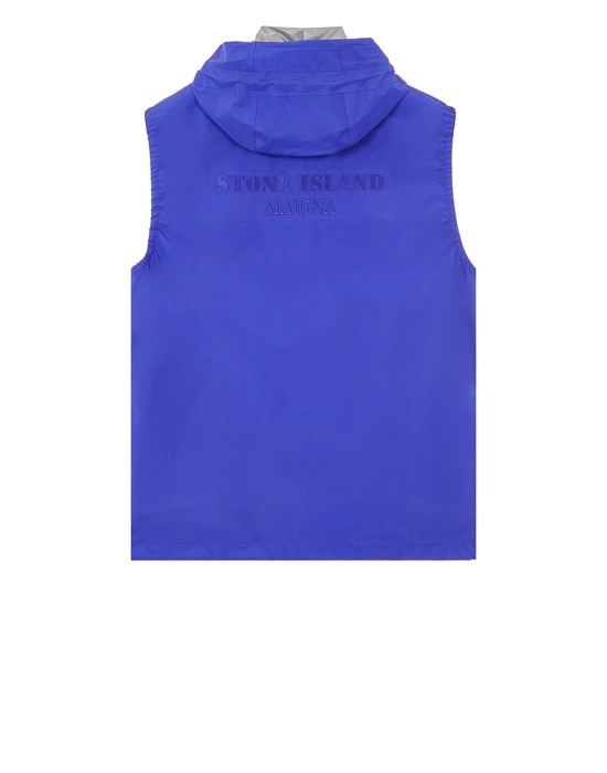G05X1 3L GORE-TEX IN RECYCLED POLYESTER - SI MARINA ULTRAMARINE BLUE - 2