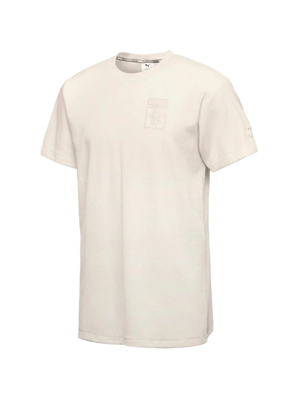 graphic T-shirt - 1