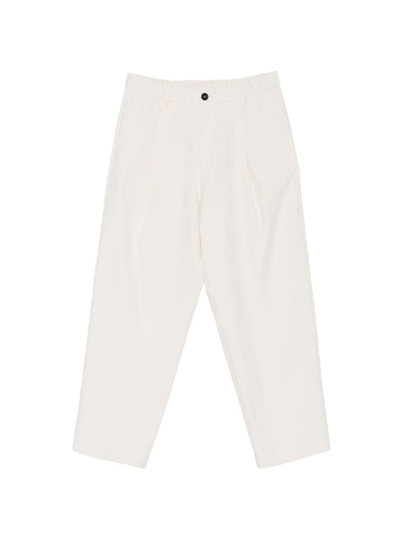 pleated trousers 1