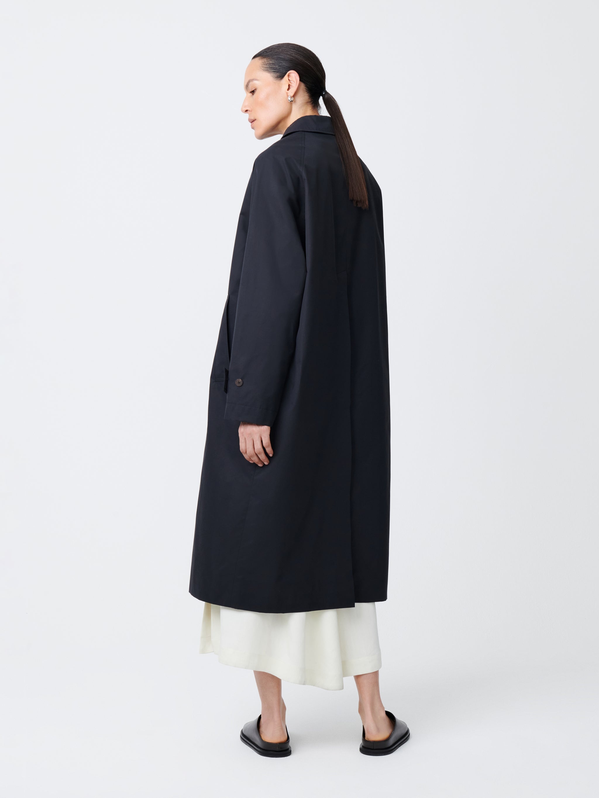 Holin Coat - 4