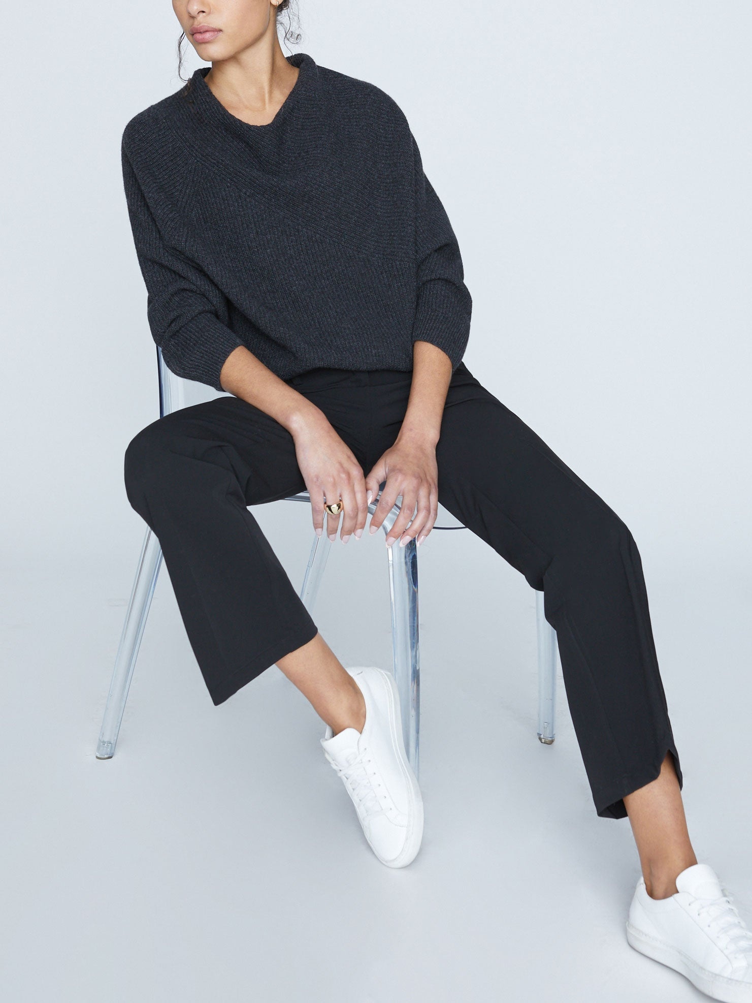 The Leith Sweater - 4