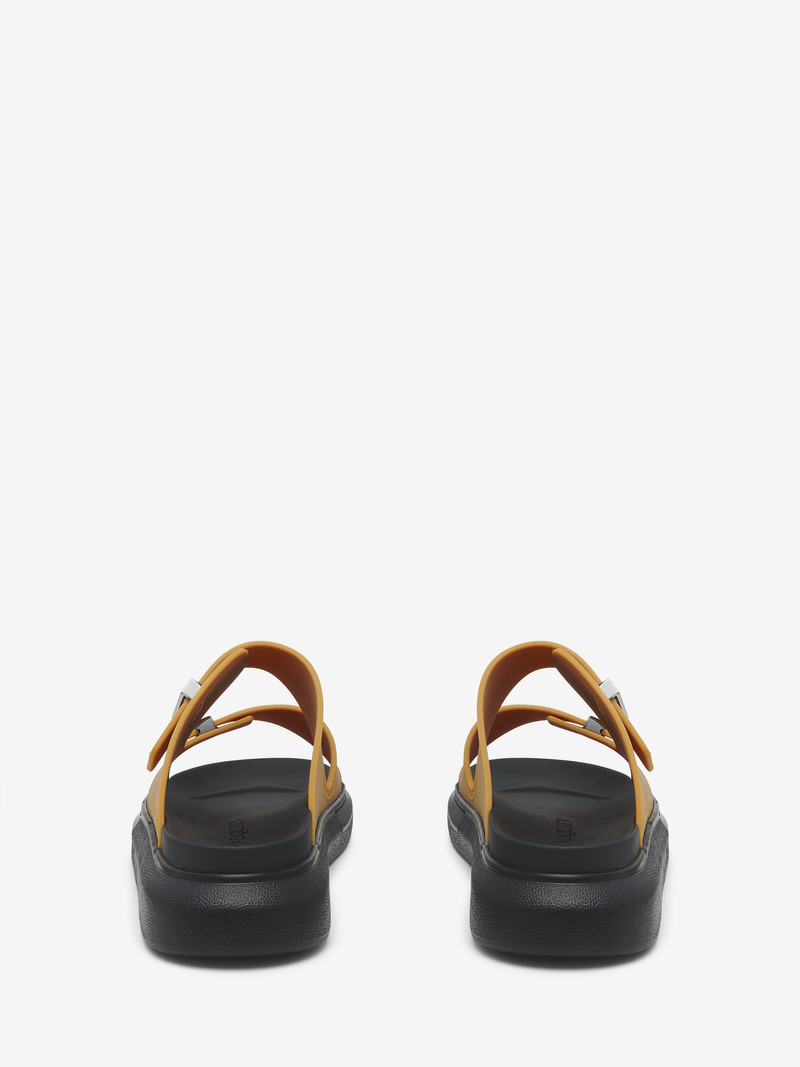Alexander McQueen Hybrid Slide outlook