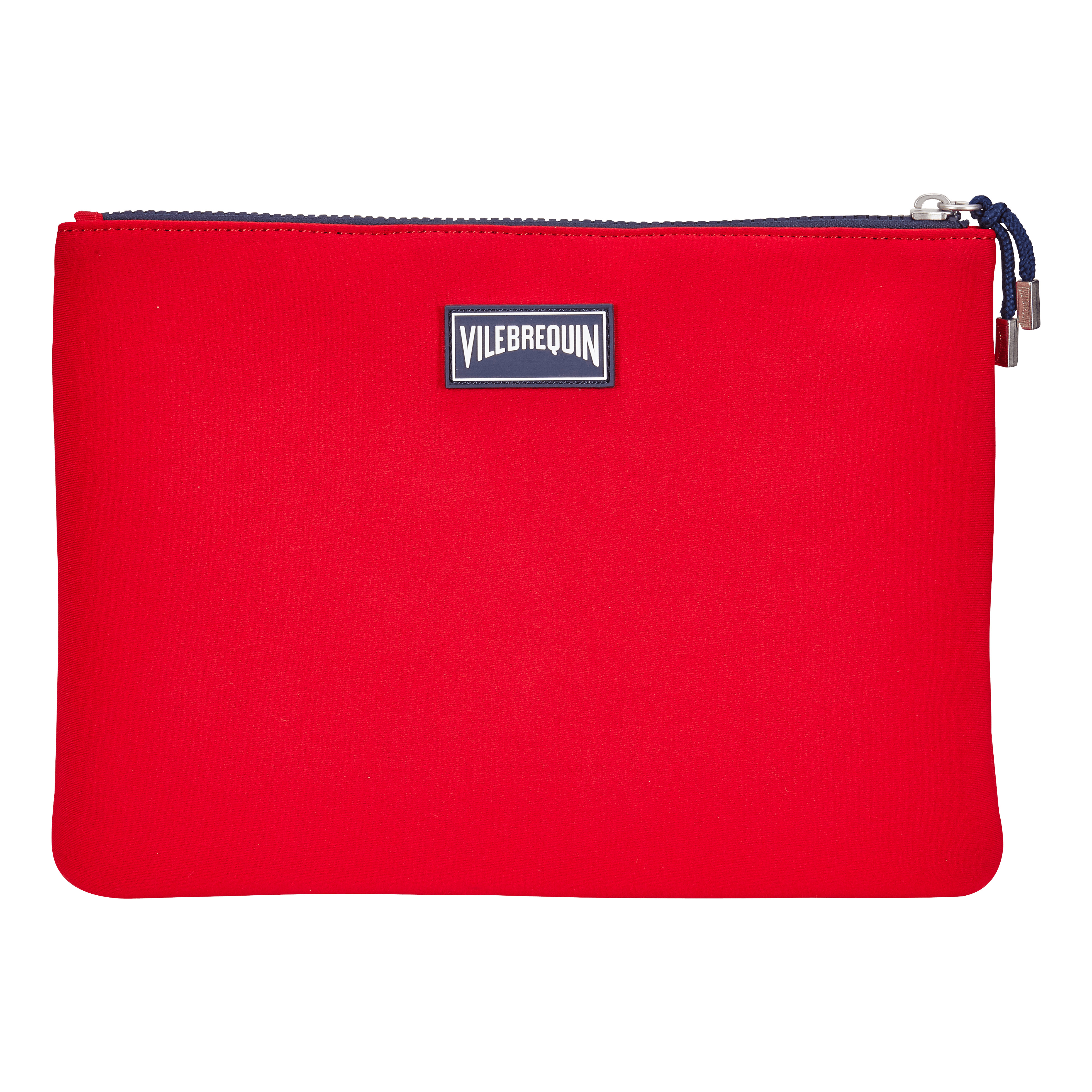 Zipped Turtle Beach Pouch Neoprene - 2