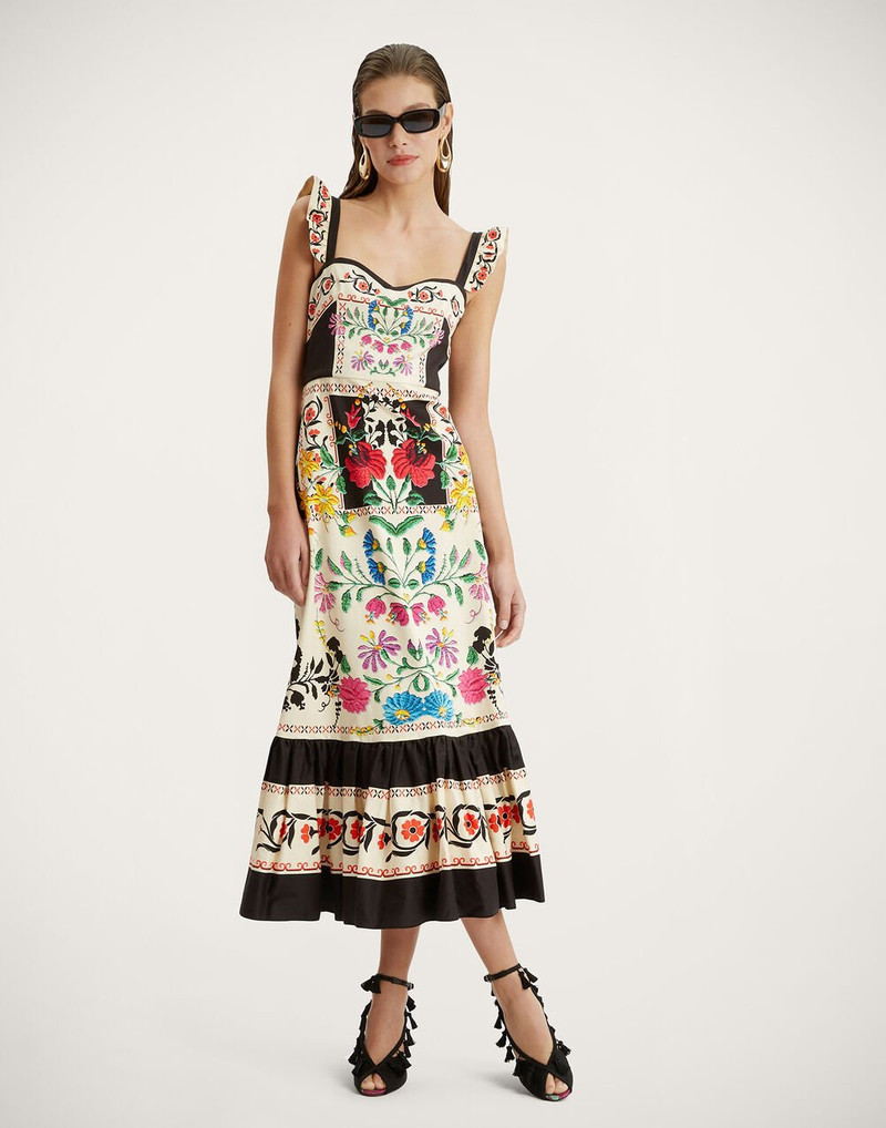 La DoubleJ Gingerbread Dress outlook