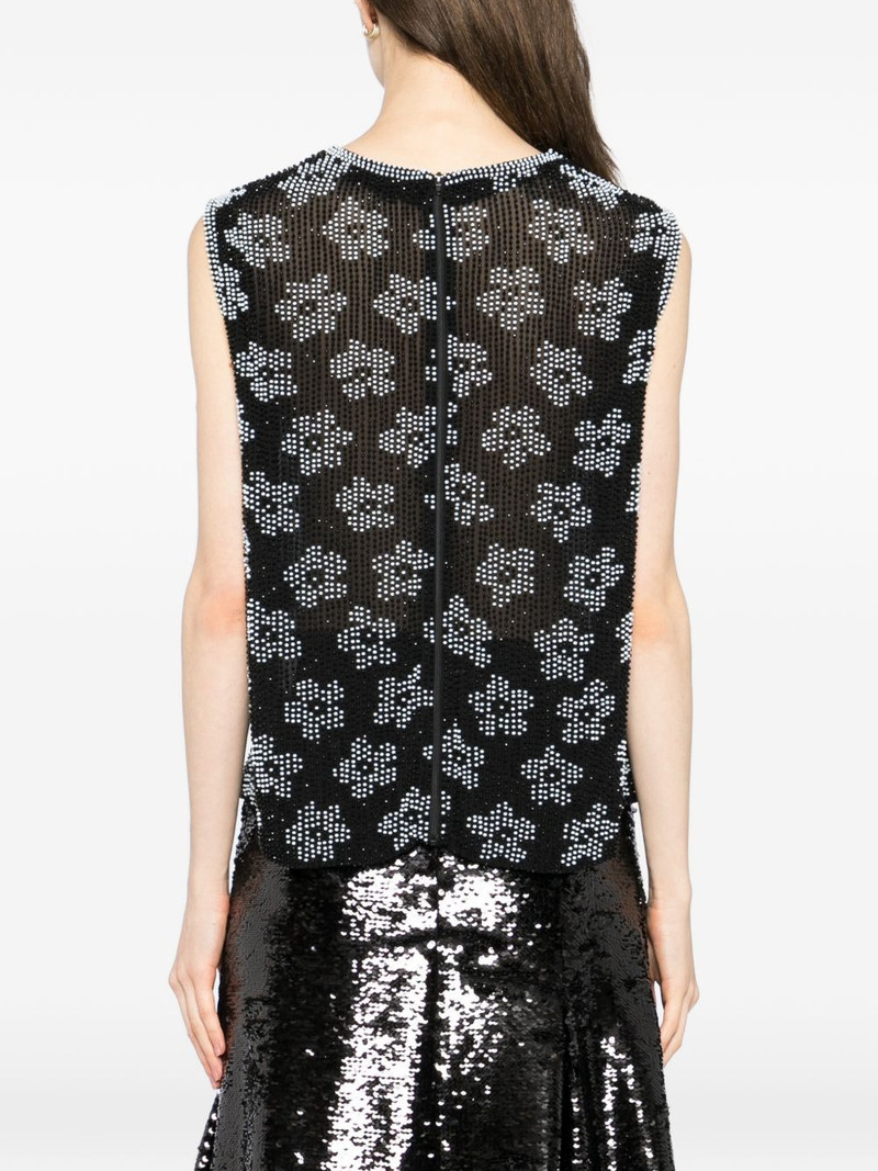 bead-embellished vest 4