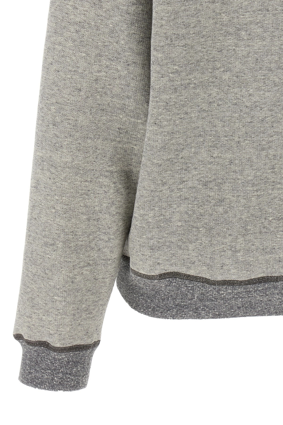 Logo hoodie - 5
