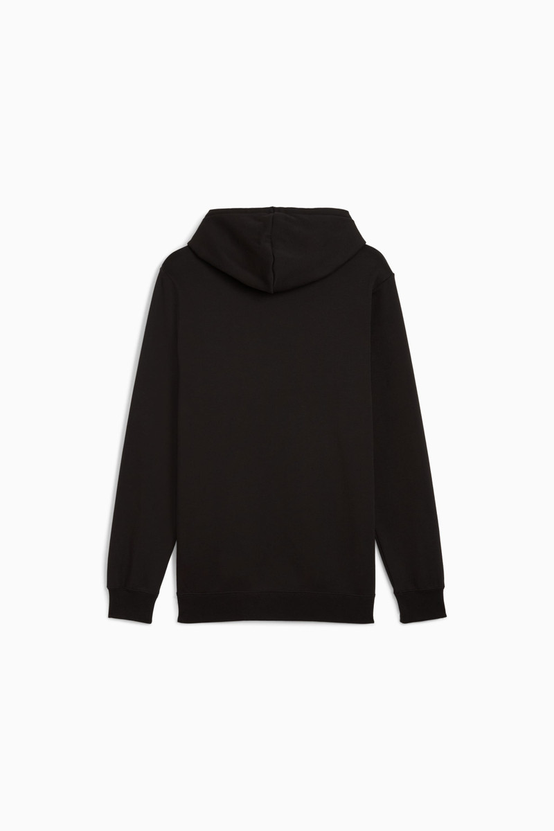 PUMA Essentials Logo Lab Men's Hoodie outlook