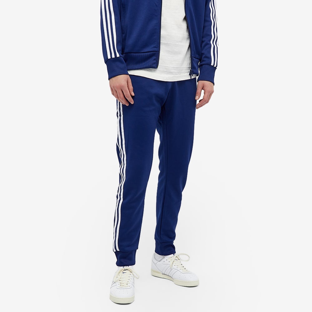 Adidas Superstar Track Pant - 4