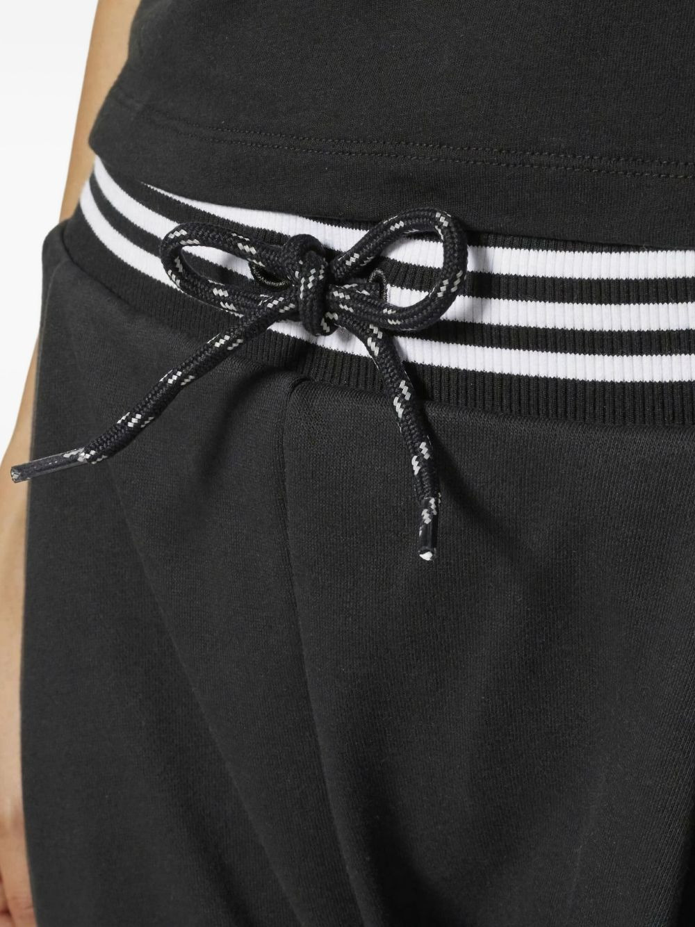 logo-print track pants - 4