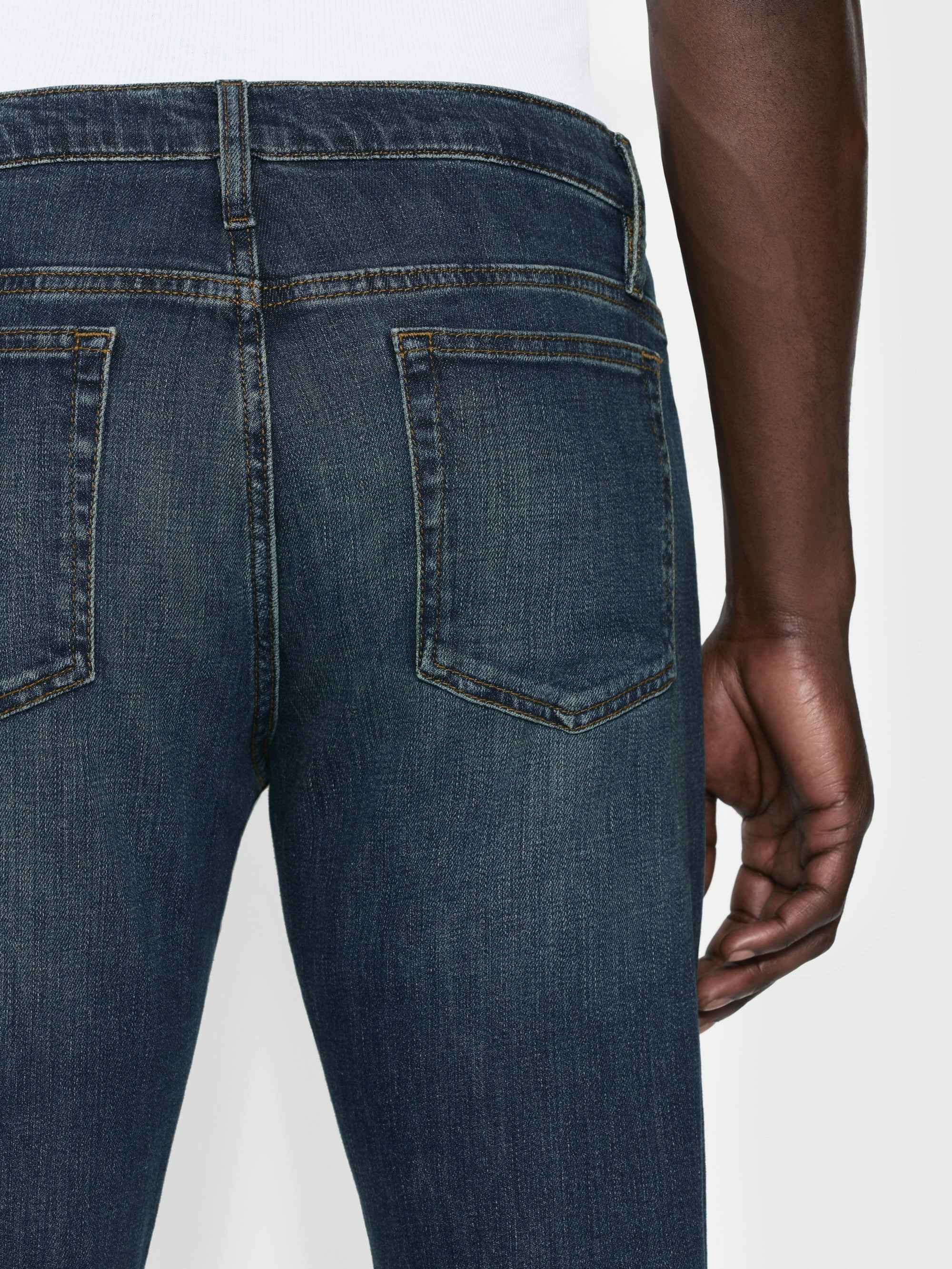 SLIM FIT JEAN - 5