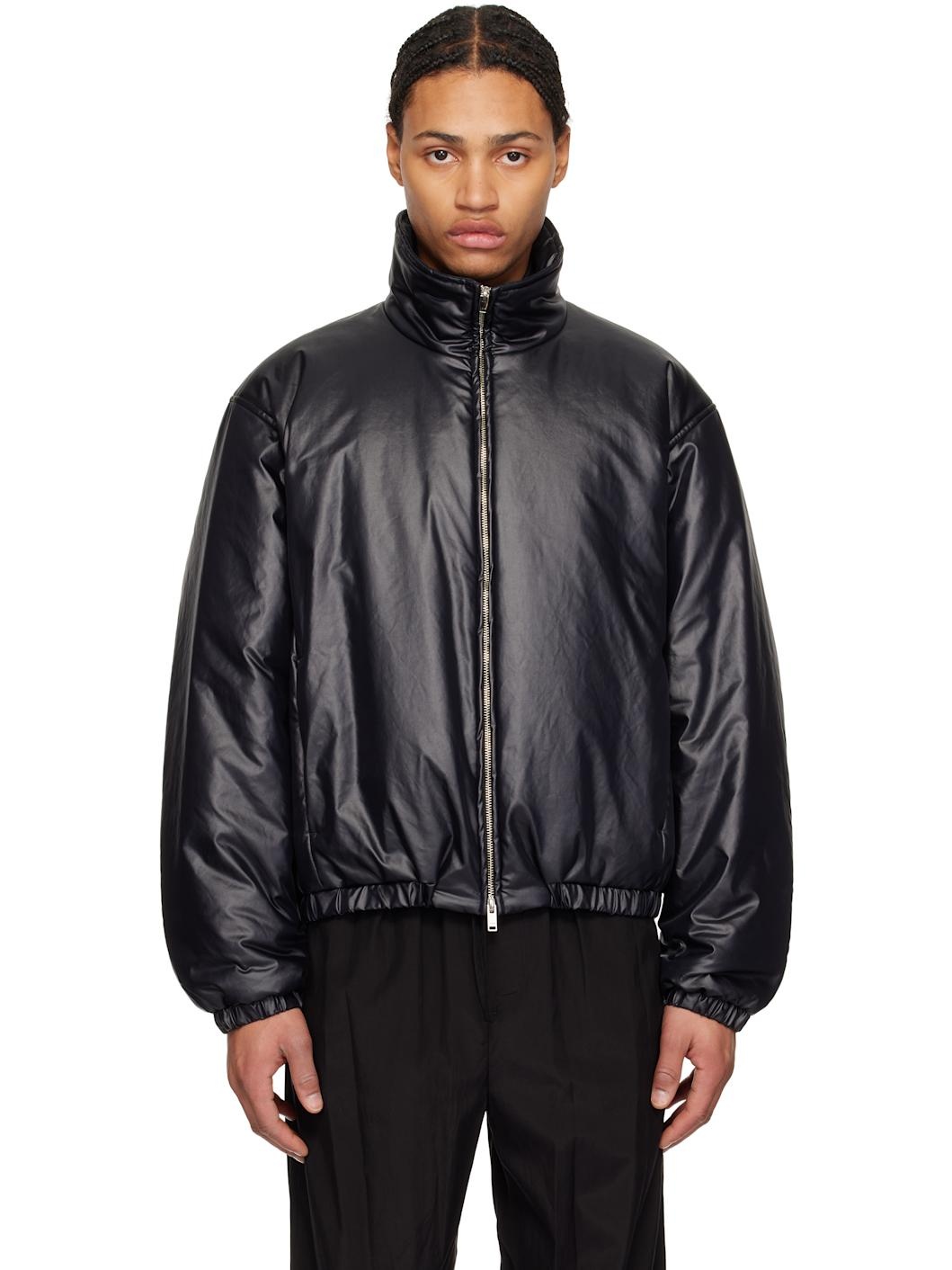 ザ*ー様 YOKE REVERSIBLE PADDING BLOUSON ザ*ー様 YOKE REVERSIBLE PADDING BLOUSON