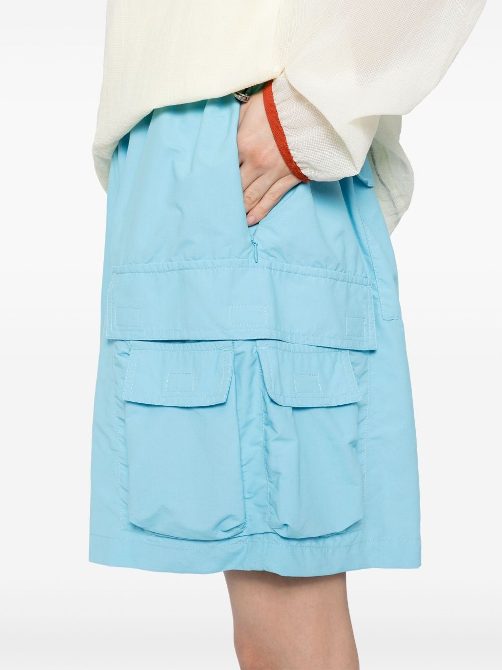 cargo shorts - 5