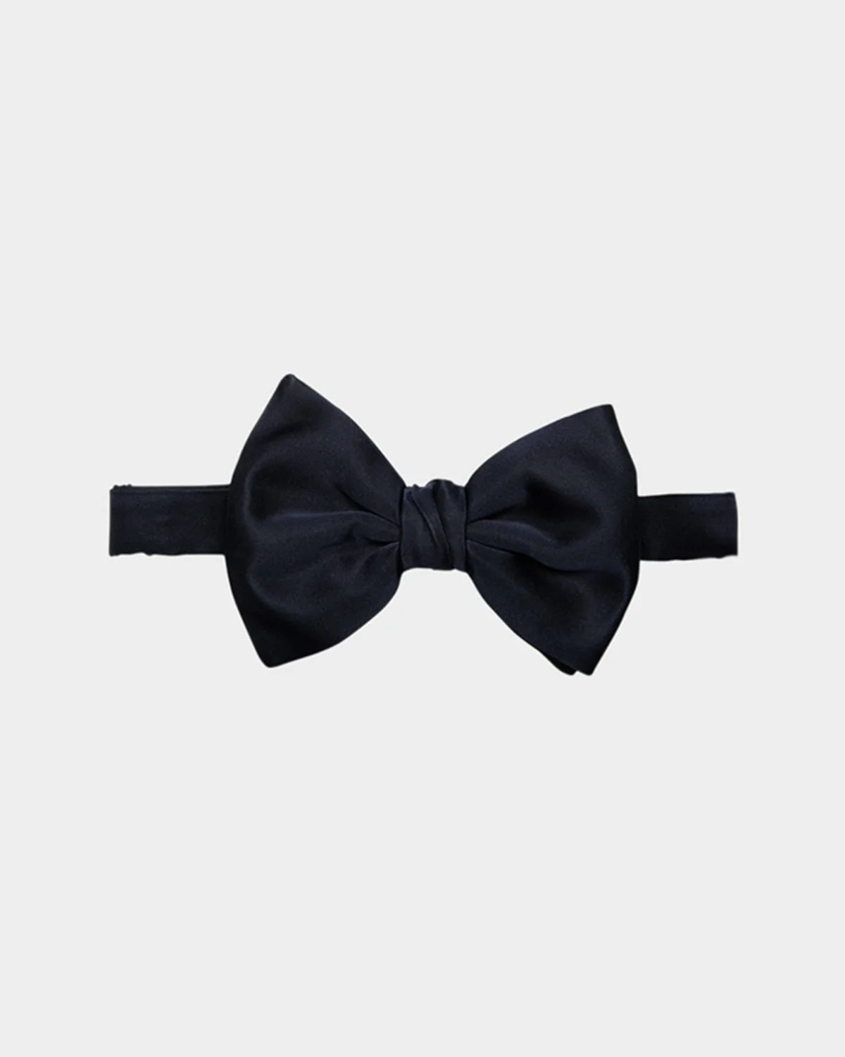 Men's Butterfly Bow Tie - 1