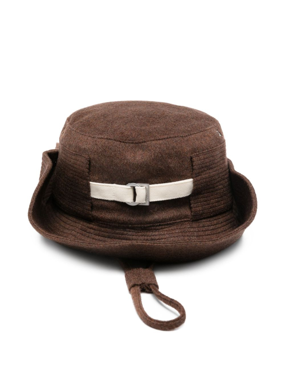 ACU00721AW00700 880 DARK BROWN - 2