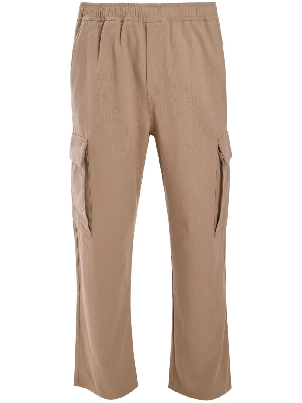 Samagnus 14427 cargo trousers - 1