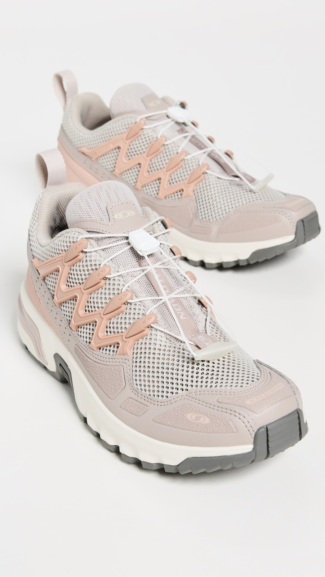 ACS + OG Sneakers - 4