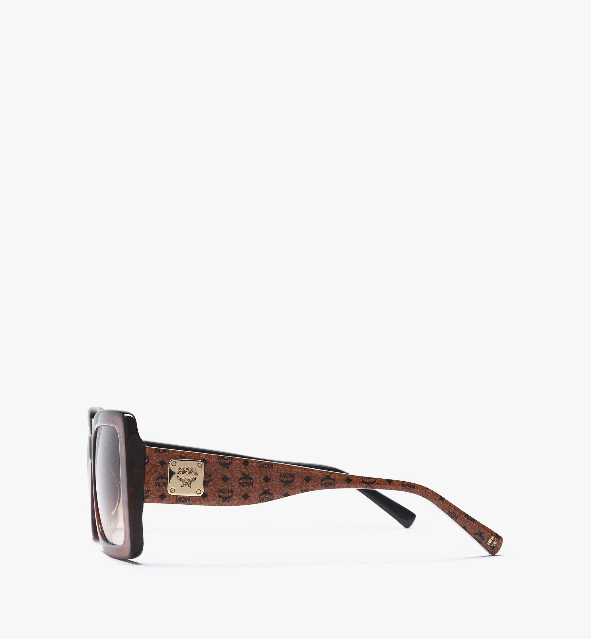 MCM711S Rectangular Sunglasses - 2