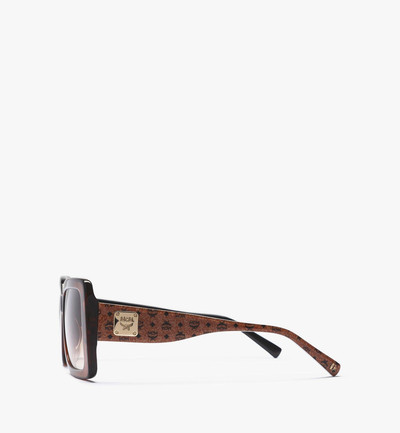 MCM MCM711S Rectangular Sunglasses outlook