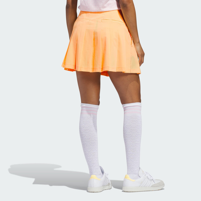 Originals Pleated Skort 3