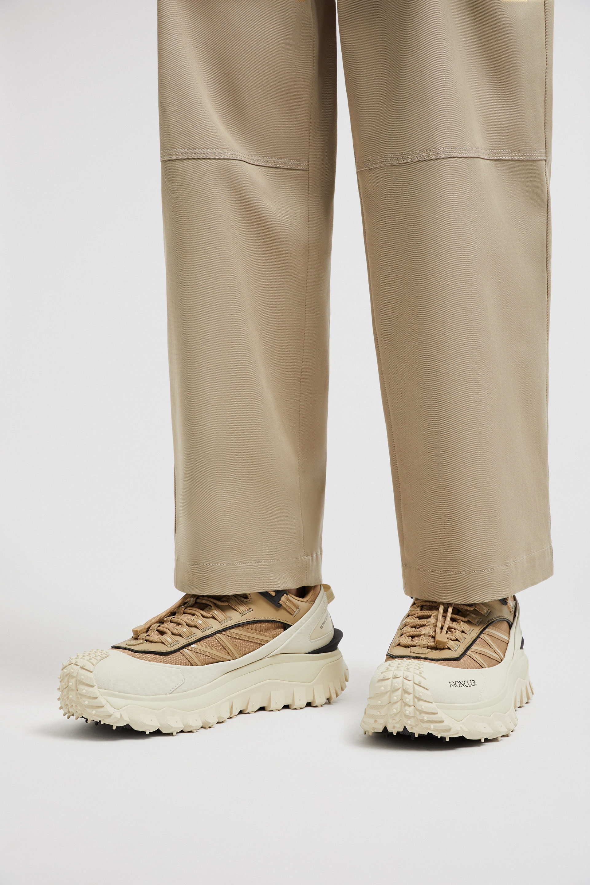 Trailgrip GTX Leather Sneakers - 2