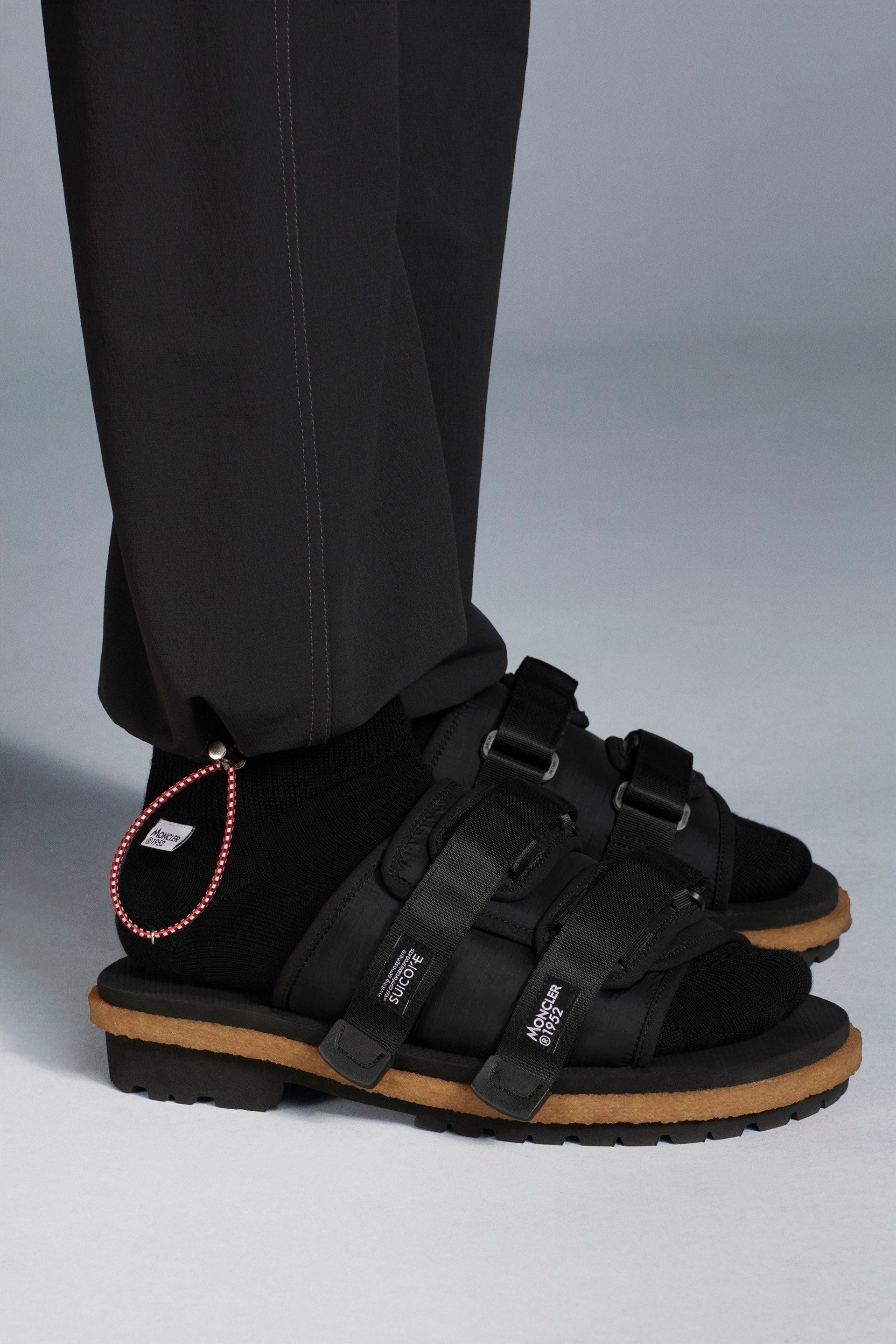 Belted Pants - 6