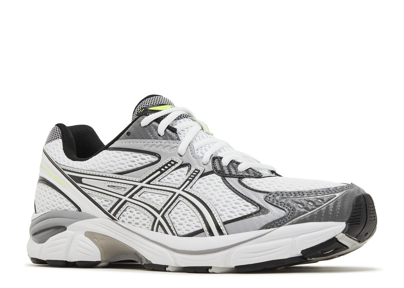 JJJJOUND X GT 2160 'WHITE BLACK' - 2
