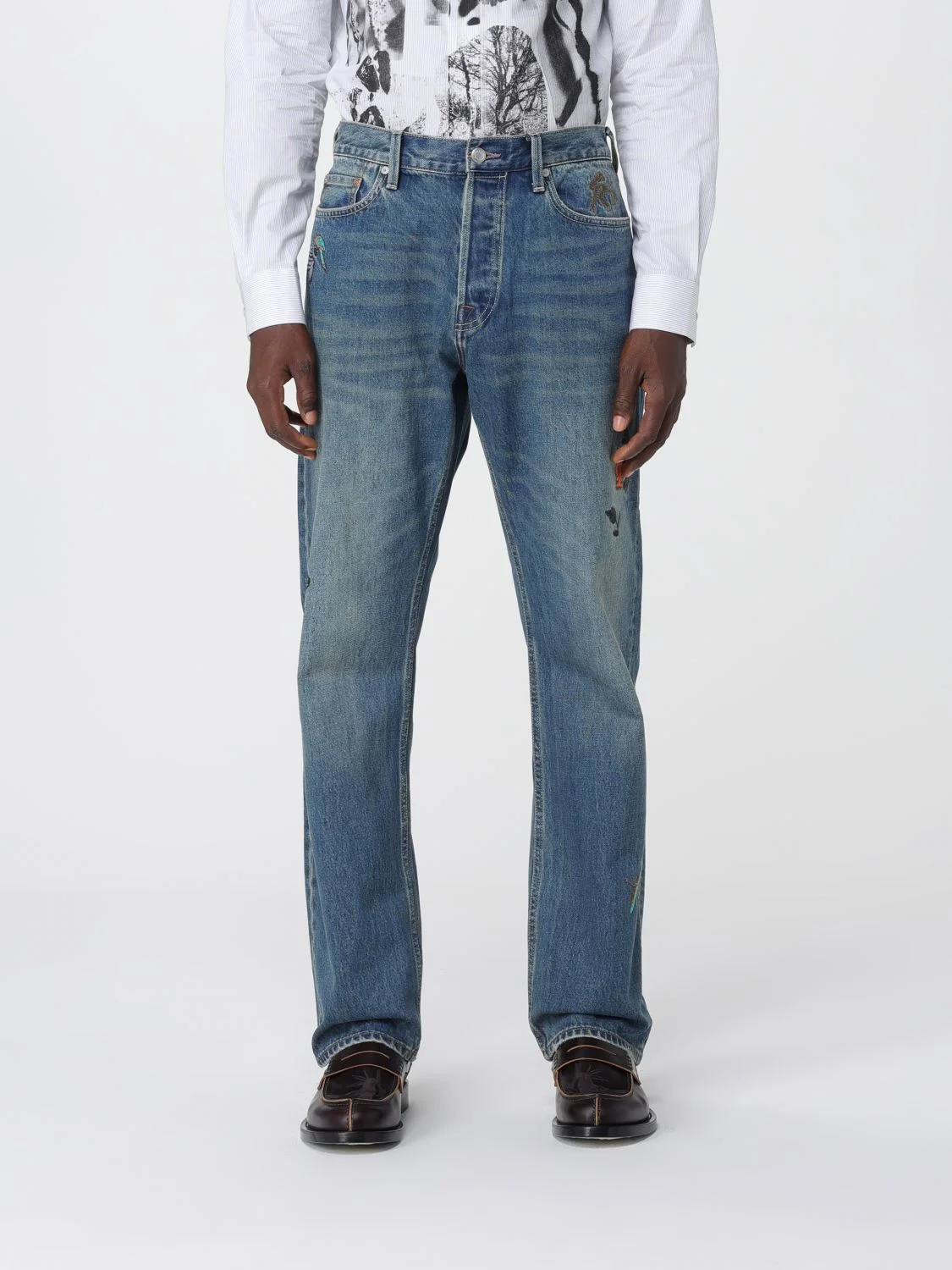 Jeans men Paul Smith - 1