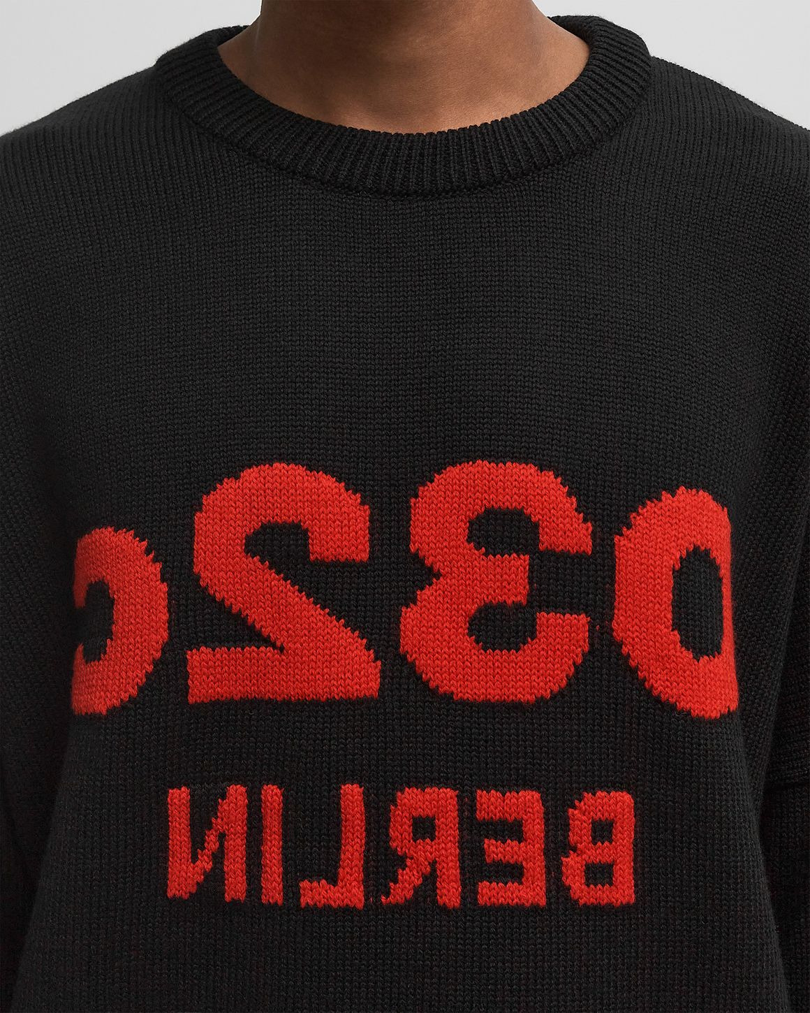 SELFIE SWEATER - 3