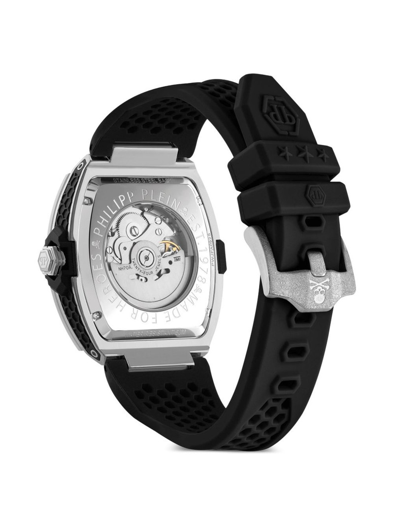 The Skeleton 44mm 4