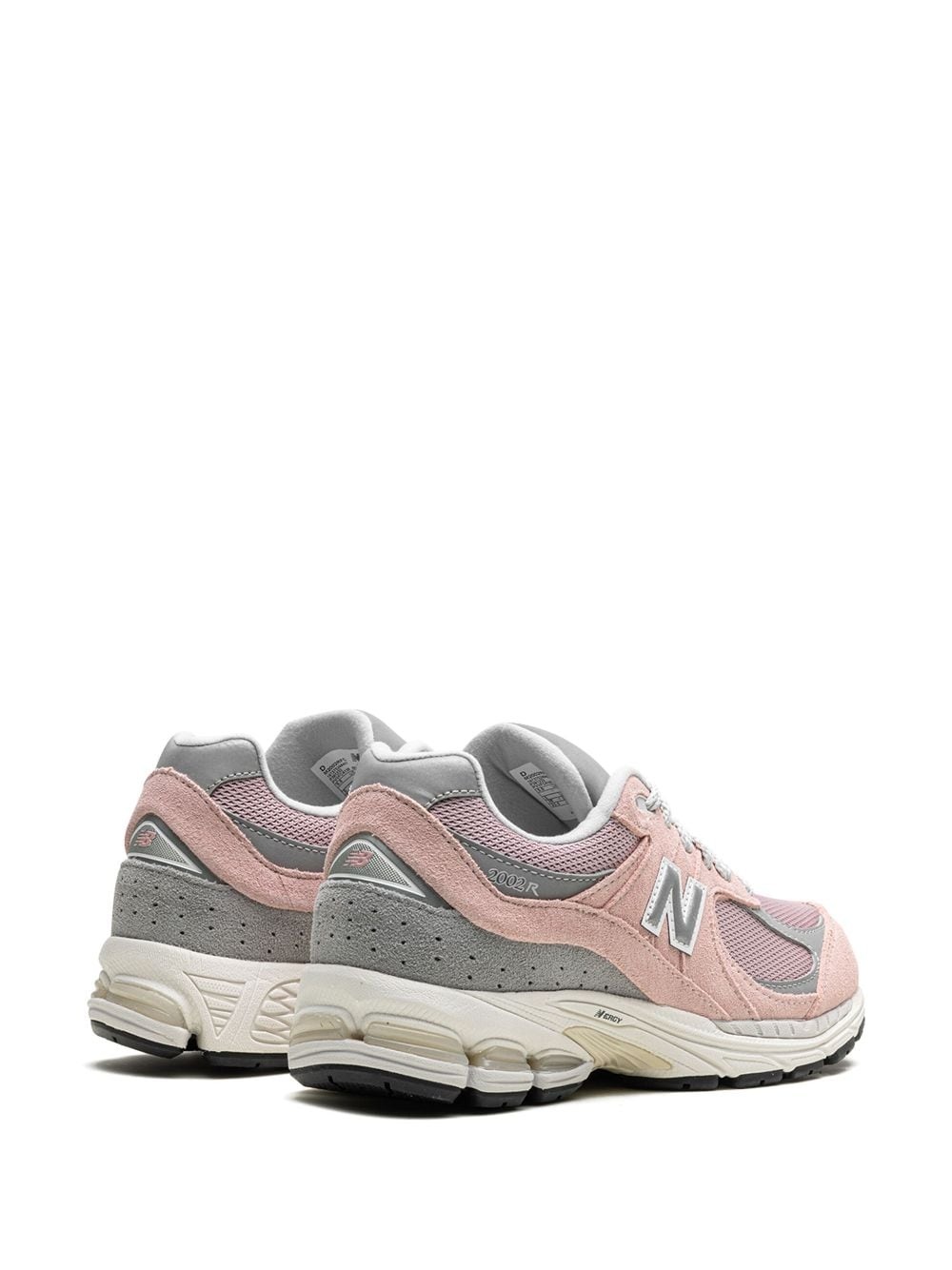 2002R "Orb Pink" sneakers - 3
