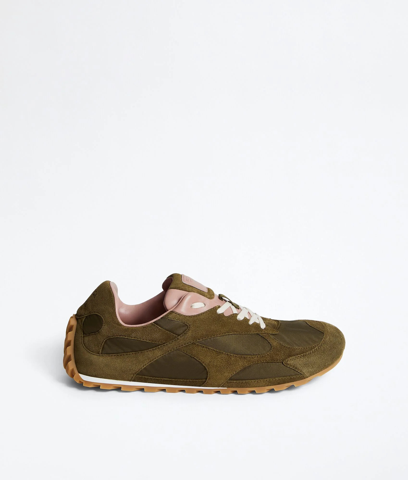 Orbit Flash Sneaker - 1